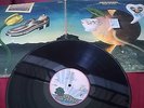 NICK DRAKE LP PINK MOON ORIG ISLAND 1972 SPANISH ED GATEFOLD