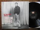 Huelyn Duval The Challenge Masters D '87 Bear Family M-/M-   Vinyl LP tip-top