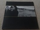 U2, The Joshua Tree, Vinyl LP, Island U26 1987, UK, w Lyric Sheet