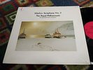 CHESKY CR3-Audiophile-SIBELIUS-Symphony No.2-BARBIROLLI-NM Shrink