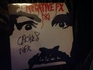 Signed Negative FX LP