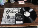 TOM PACHECO - TURN AWAY FROM THE STORM LP VERY RARE MA 1965 PRIVATE FOLK LP