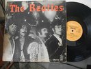 The Beatles--Deutsche Buch Gemeinschaft-Lp.