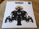 Supergrass LP Life on other planets EMI 2002 1st press NEAR MINT