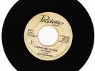 CECIL WASHINGTON & THE GROUP--I DON'T LIKE TO LOSE -PROPHONIC 2029 RARE NORTHERN