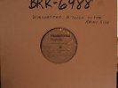 Jesse Winchester - A Touch on the Rainy Side  (Bearsville 6984) (METAL acetate)