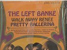 THE LEFT BANKE Walk Away Renee [1st LP] STILL SEALED STEREO ORIG  60s pop psych