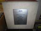 BACH Die Kunst der Fuge 2LP BOX WALCHA ARCHIV
