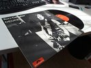 Rory Gallagher DEUCE LP 1ST PRESS MINT TOP BLUES ROCK
