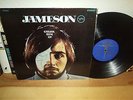 CLEAN Jameson- Color Him In- 1967 VERVE V6/5015 Psych LP EX