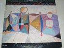 CHARLES MINGUS Mingus Ah Um LP 1959 Columbia Mono 6-Eye Deep Groove w/ inner