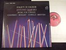 LP: Music For Strings, JANIGRO/Solisti di Zagreb, RCA Shaded Dog LSC-2653 1S/1S