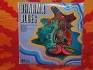 ??? DHARMA BLUES BAND - Same Org. Major Minor SMCP 5017 King / Hillary Compton