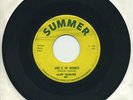 CLIFF GLEAVES  Love Is My Business   rockabilly SUMMER 501 $