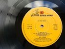 NEIL YOUNG ON THE BEACH ARCHIVE MINT 1ST PRESS UK GLAM PROG LP INNER