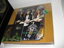 QUEEN LP + CD  ON THE GREEN LIMITED EDITION GREEN VINYL