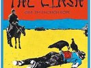 THE CLASH Give 'Em Enough Rope 2013 Remastered Vinyl LP NEW & SEALED