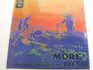 PINK FLOYD 'SOUNDTRACK FROM THE FILM MORE' 1969 STEREO LP EX/EX