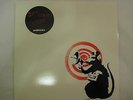 BANKSY COVER DIRTY FUNKER FUTURE TOP