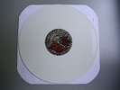 Paramore RIOT WHITE Vinyl FIRST PRESSING OOP 2007 RARE