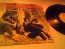 VINTAGE LET IT BE by THE REPLACEMENTS LP TTR 8441