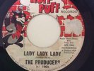 The Producers - Lady Lady Lady