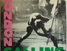 THE CLASH London Calling - Original UK Double LP - Punk Joe Strummer Mescaleros
