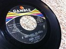  FRANK BEVERLY & THE BUTLERS Gamble 220