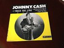 Johnny Cash EP   I WALK THE LINE 