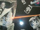 ROCKETS     -     PLASTEROID      SEHR RAR