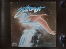 STARCROST: Starcrost LP (ALBUM EX / COVER VG)FABEL 1976 FUNK/SOUL/JAZZ RARE