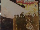 Led Zeppelin II LP Rare Philippines Pressing Atlantic Records SD8236 2 Two Page