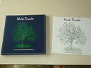 RARE NICK DRAKE VINYL BOXED SET - 