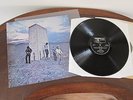 The Who - Who's Next LP - SUPERB Ex 1st GB A1 B2 Pressing Track Vinyl - WW Ship