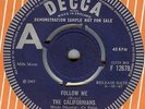 THE CALIFORNIANS*****FOLLOW ME*****DEMO*MOD*LISTEN TO IT