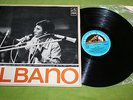 33 rpm Lp  AL BANO 