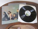 Free - Fire and Water LP - SUPERB Ex+ Island Pink Rim Vinyl - Worldwide Shipping