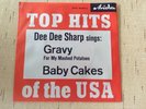 Dee Dee Sharp Single Gravy