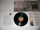 Led Zeppelin IV ZOSO Porky / Pecko Duck Press VG+ ULTRASONIC CLEANED