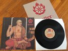 Shelter - Perfection of Desire LP vinyl Revelation 1990 sxe HC youth of today