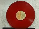 QUEEN The game ECUADOR ULTRA RECORD RED VINYL 1981
