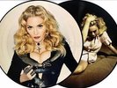 MADONNA - GET TOGETHER (Part 1 & 2) CONFESSIONS LP PICTURE DISC SET with P/S NEW