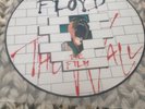 Pink Floyd The Wall The Film Picture Disc