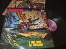 PENTAGRAM-A KEG FULL OF DYNAMITE   PRIVATE METAL ORG/UNCLE ACID/DOOM