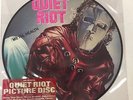 Metal Health Picture Disc Vinyl by Quiet Riot (1) Free Shipping