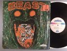 Beast  Self-Titled    Psych  1970 Evolution Label