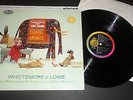 SP8537 SAINT-SAENS /POULENC /WHITTEMORE & LOWE 