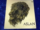 Aslan - s/t ? RARE XIAN PRIVATE PRESS AIRBORNE RECORDS AR-1002 VG++