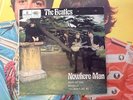 The Beatles Nowhere Man 7 inch 45 rpm Single