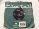 Rare. The Beatles. Rare Solid Centre. I Feel Fine. Oriole Pressing